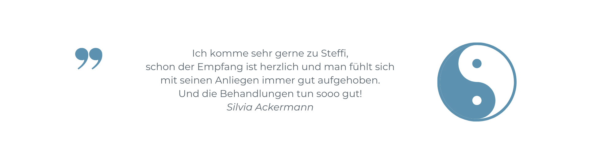 3 - Testimonial Silvia Ackermann